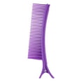 2024 New 2PCS Multifunctional Styling Clip Layered Bangs Clip Comb