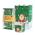 thumbnail image 1 of 2024 New!6pcs Fanshiluo Christmas Gift Box, Surprise Box for Family Gift Decoration - Merry Christmas Eve, Party, Family Members Surprise Box Gift Box, 1 of 7