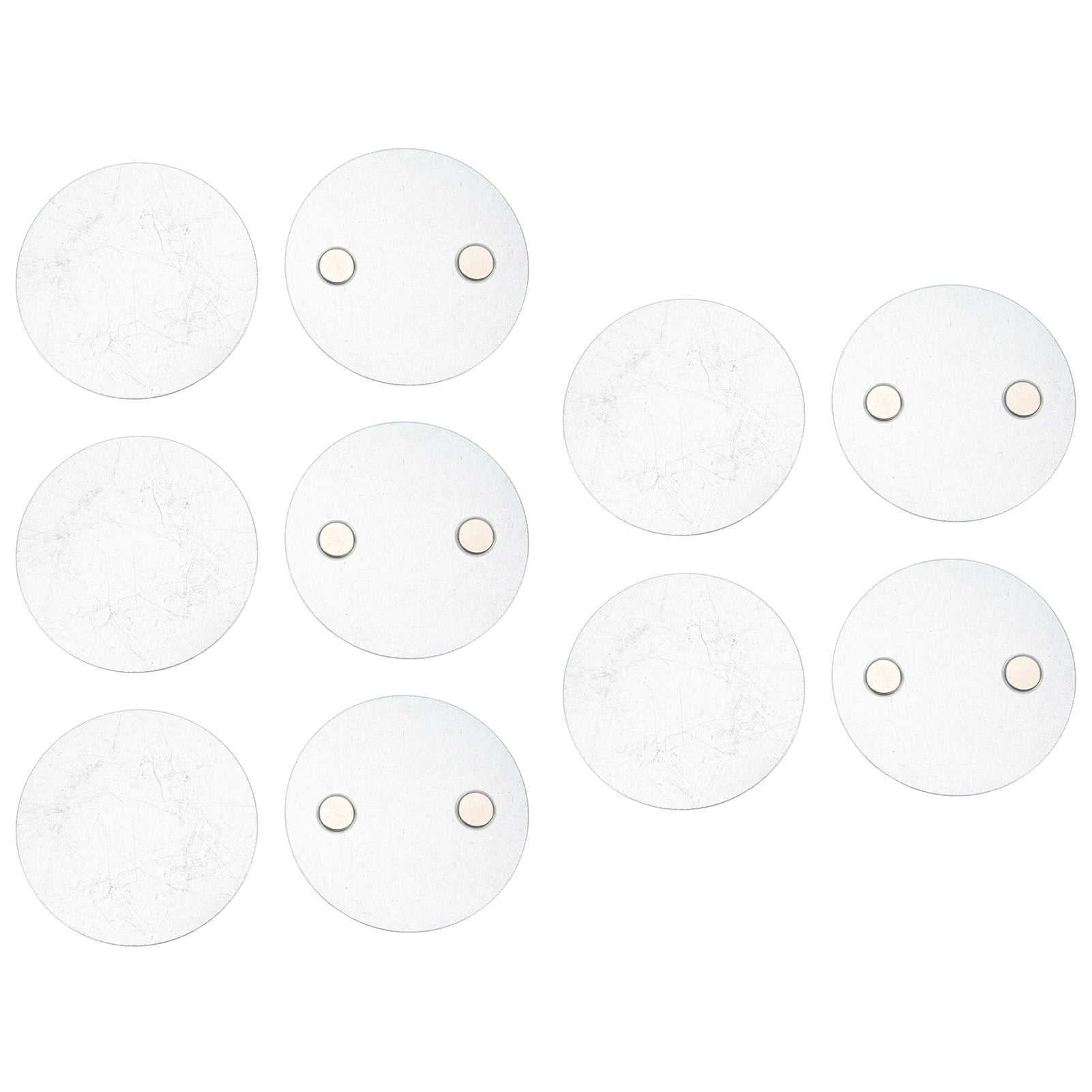 2024 New,70mm Smoke Detector Mount Installation Tool Fire Alarm