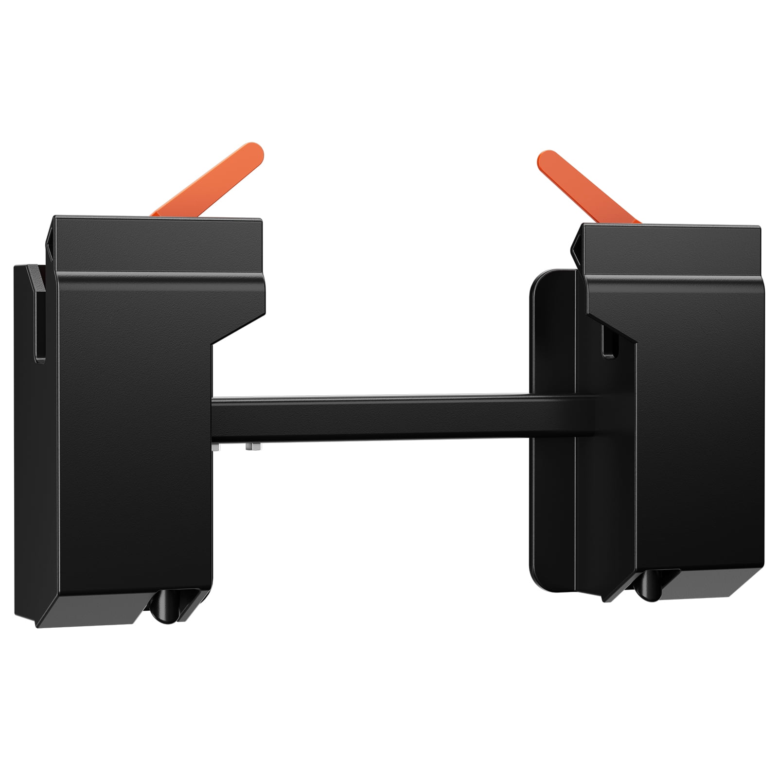 2024 New Adjustable Quick Attach Adapter 4000 lbs Capacity Universal ...