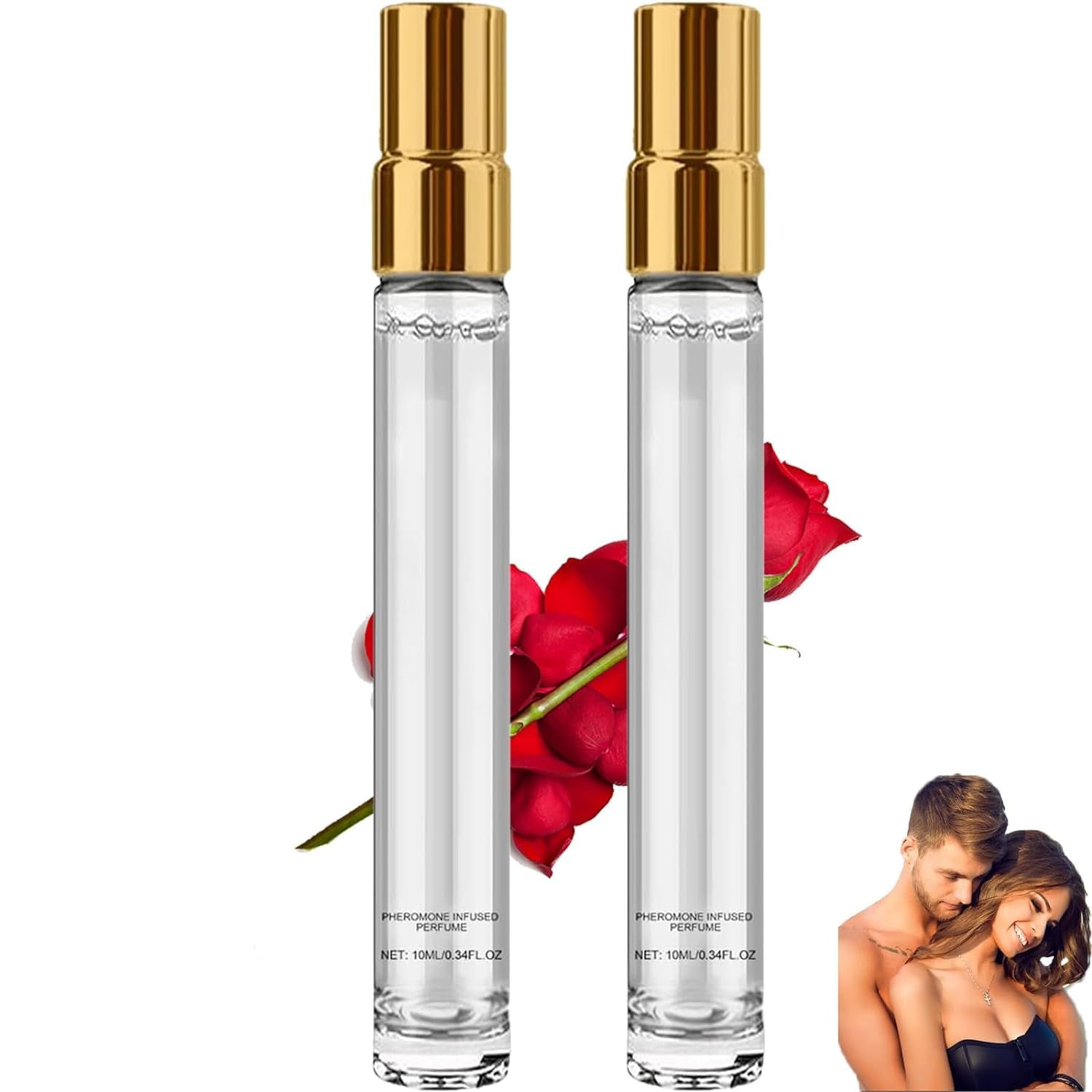 2024 New Alloura Pheromone Perfume For Women, Pheromone perfume for women attract men,pheromone