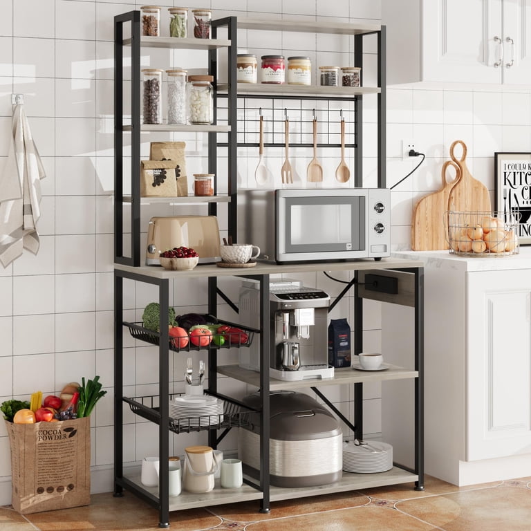 Stackable Bakers Racks Industrial Bakers Rack