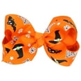 2024 New Barrettes Bow Knot Hair Pins Hair Bows Clip Colorful Clip Cute