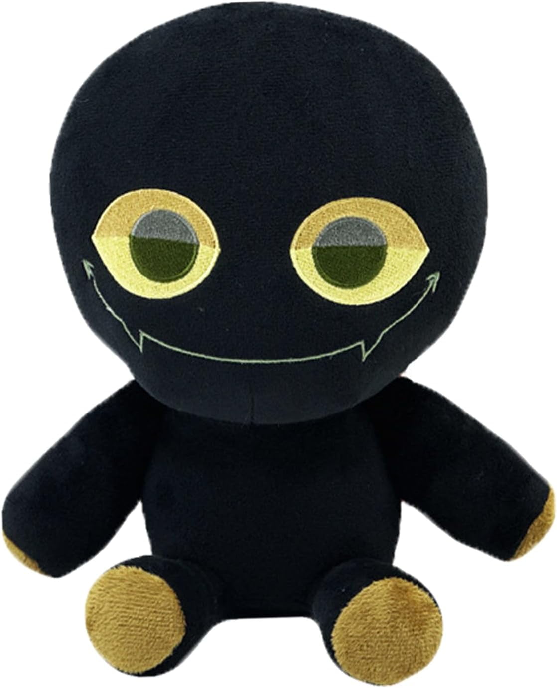 2024 New Bob Plush Toy, 7.9