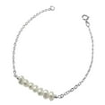 2024 New Brand Explosion Fashion Simple Atmosphere Freshwater Pearl