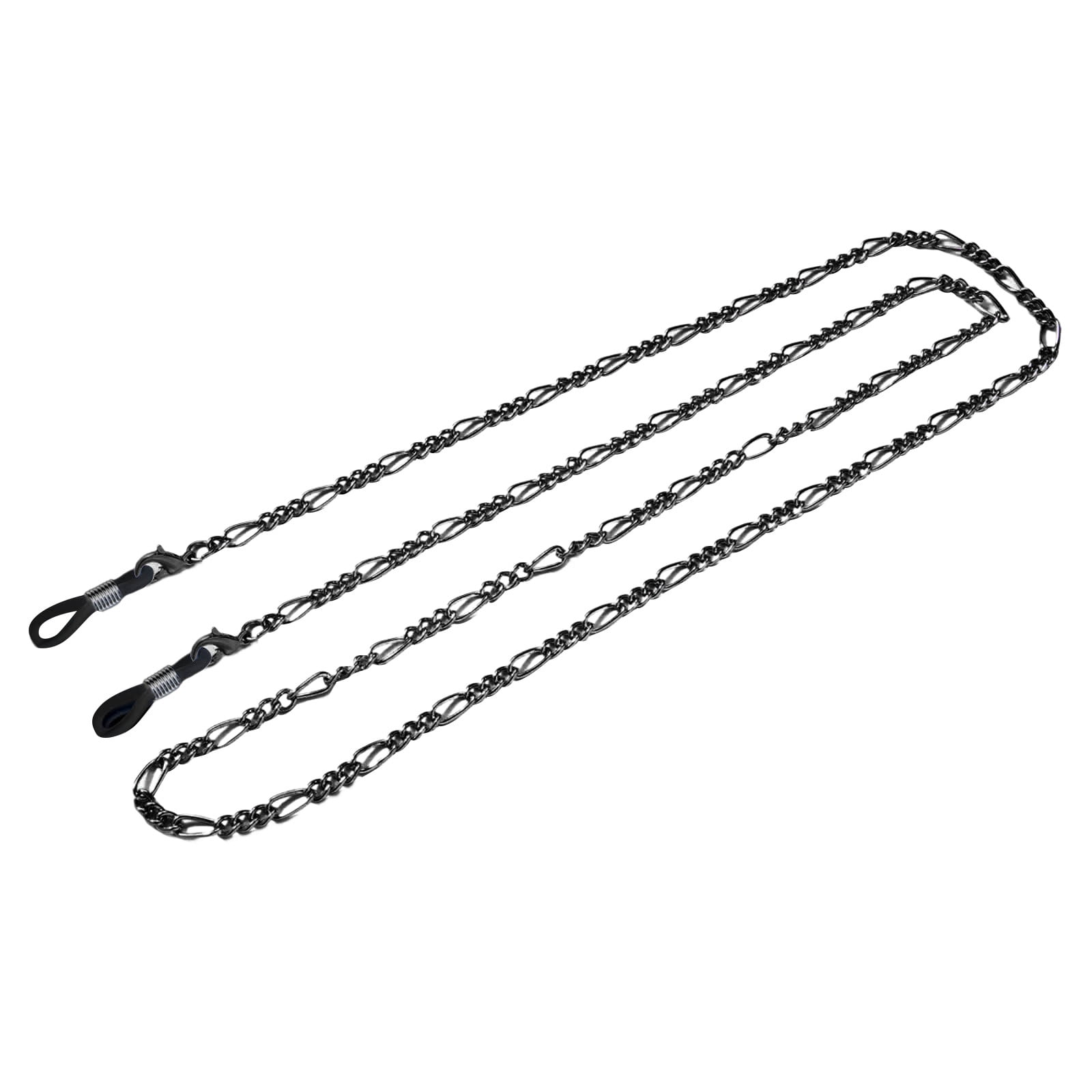 2024 New Brand Explosion Sunglasses Chain Glasses Non Rope Neck Rope