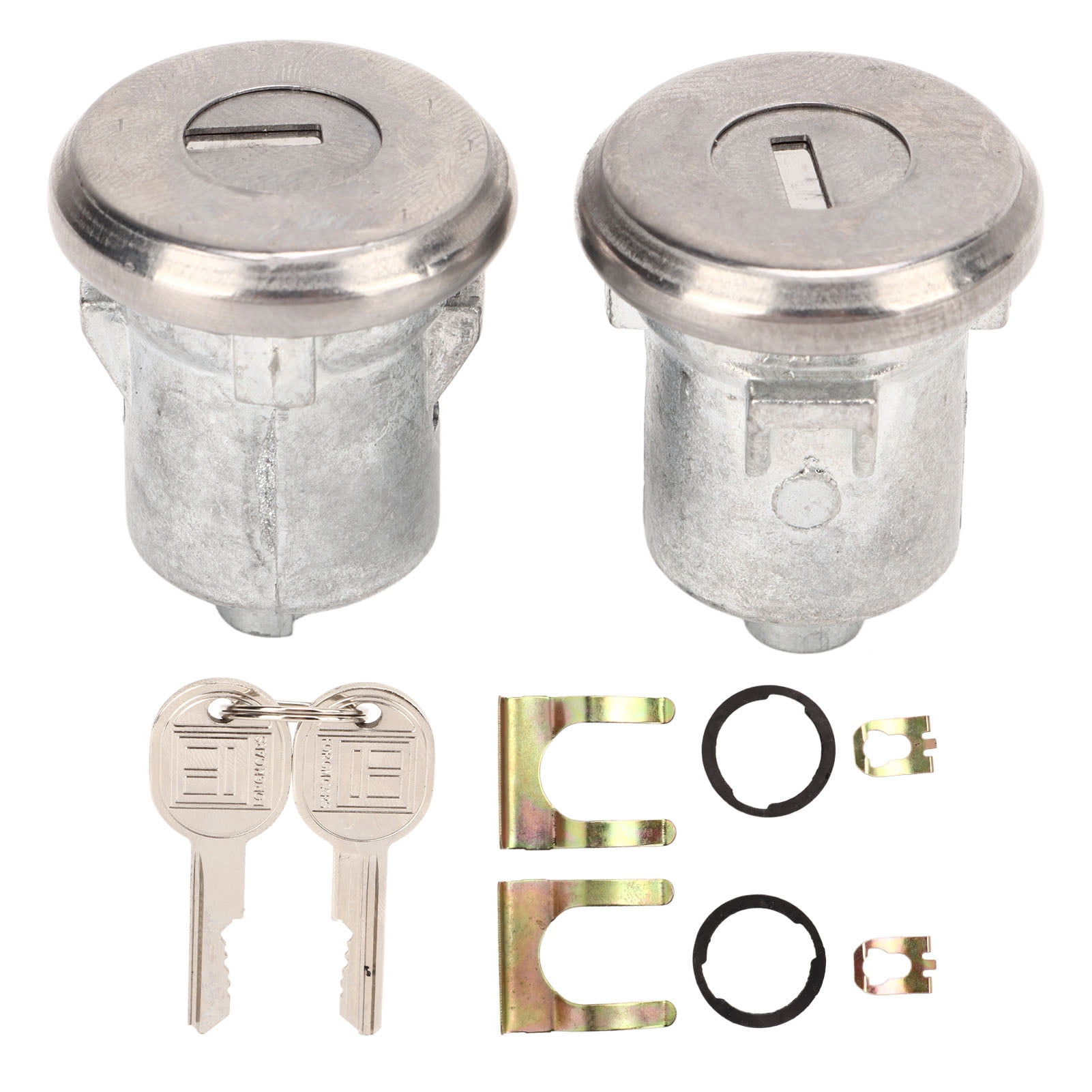 2024 New Car Door Lock Cylinder with Key 5070006 Compact Structure