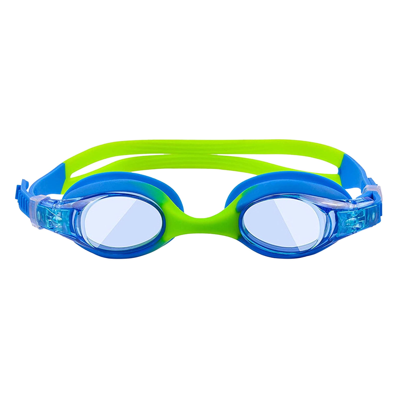 2024 New Children's Swimming Goggles Highdefinition Swimming Goggles