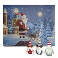 2024 New Christmas Advent Calendar 24 Day Christmas Advent Calendar