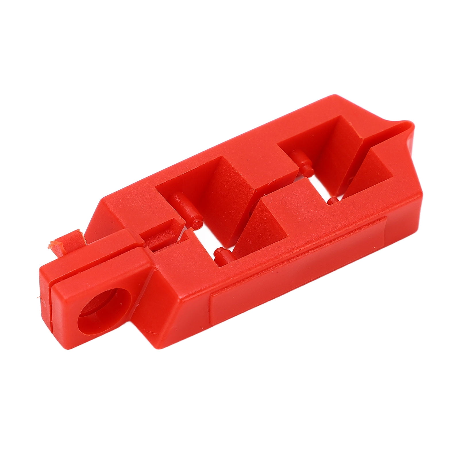 2024 New,Circuit Breaker Lockout Device Snap On Clip Industrial Electrical Air Switch Isolation