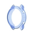 2024 New Clearance Clear TPU Case Cover Frame Protector Screen