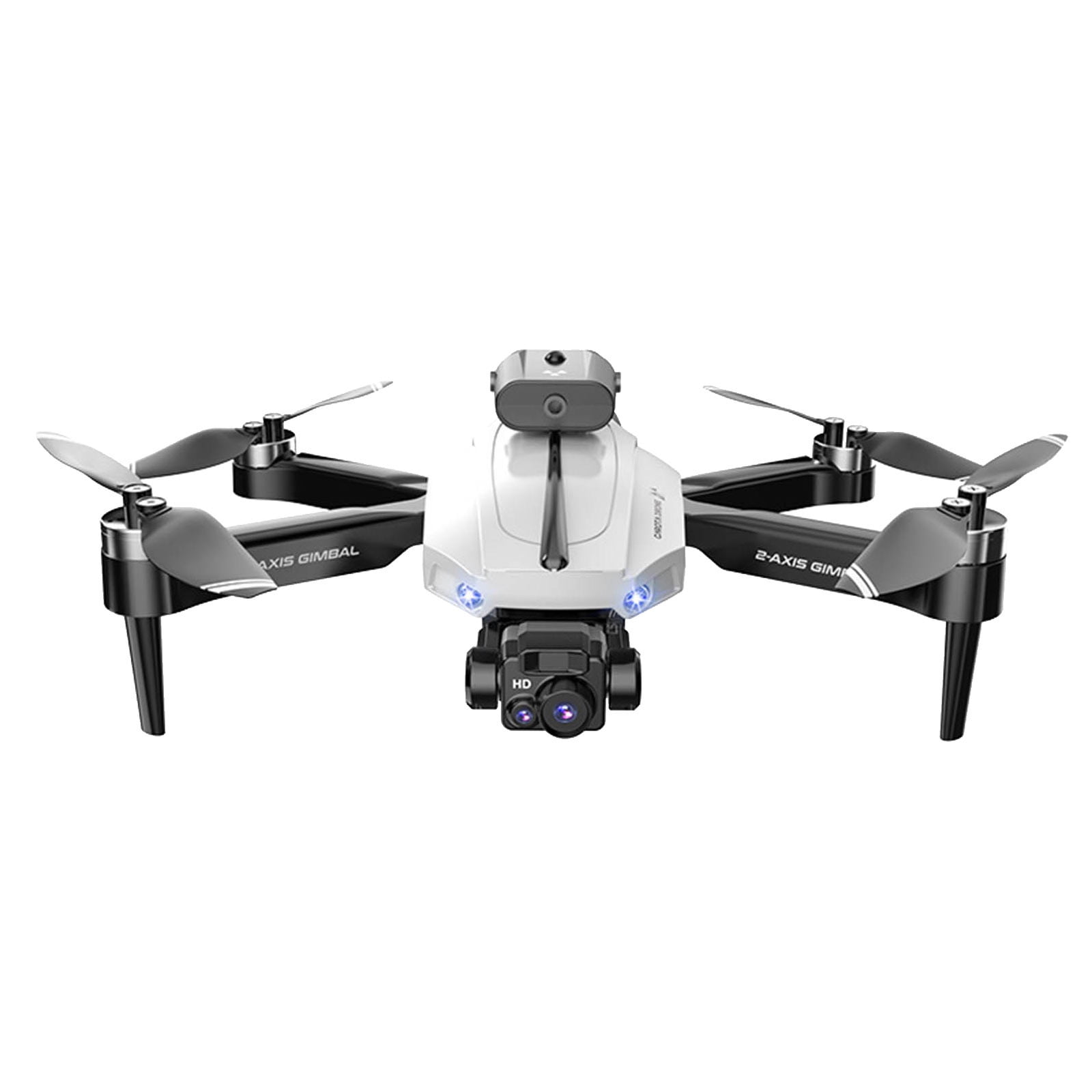 2024 New in Clearance Drones with Cameras Four Drone Obstacle Avoidance