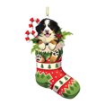 2024 New Clearance New Fun Pet Dog Christmas Tree Decorations Creative