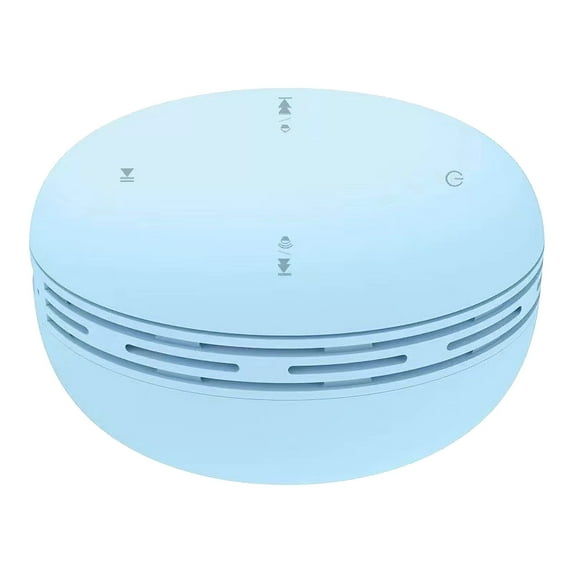 2024 New Clearance, Portable Speakers, Macaron Bluetooth Speaker Outdoor Portable Mini Round Burger Mini Speaker