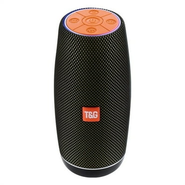 2024 New Clearance Sale, Bluetooth Speaker, Fully Powered 50W BT4.2+DER Wireless Portable Multimedia LED Speaker Support