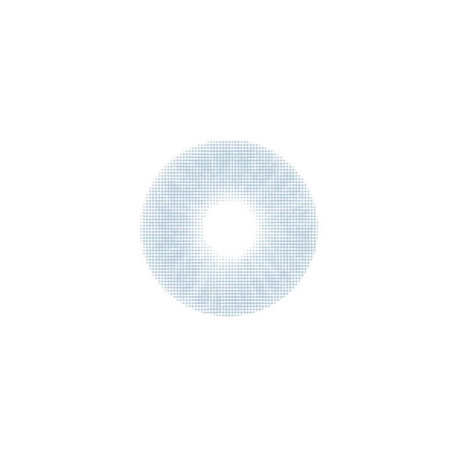 2024 New Colored Contact Lenses 1ml Party Eyes Unique Color Lay A