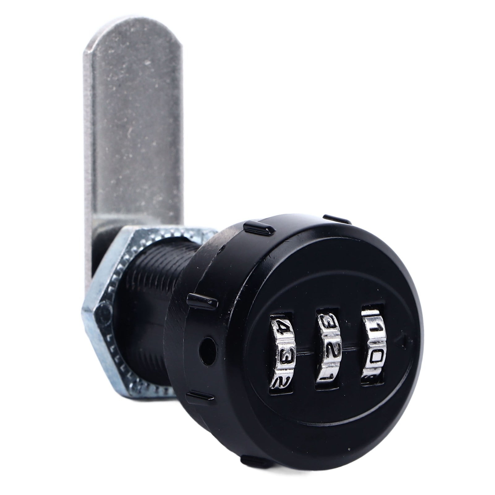 2024 Cam Lock Mini 3 Digit Password Mechanical