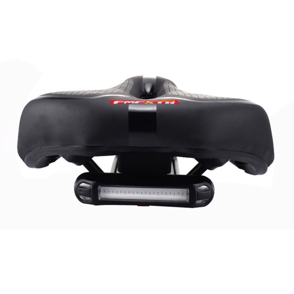 Selle Vélo Schwinn Confort Large, Rembourrée, Pour Adulte – Occasion