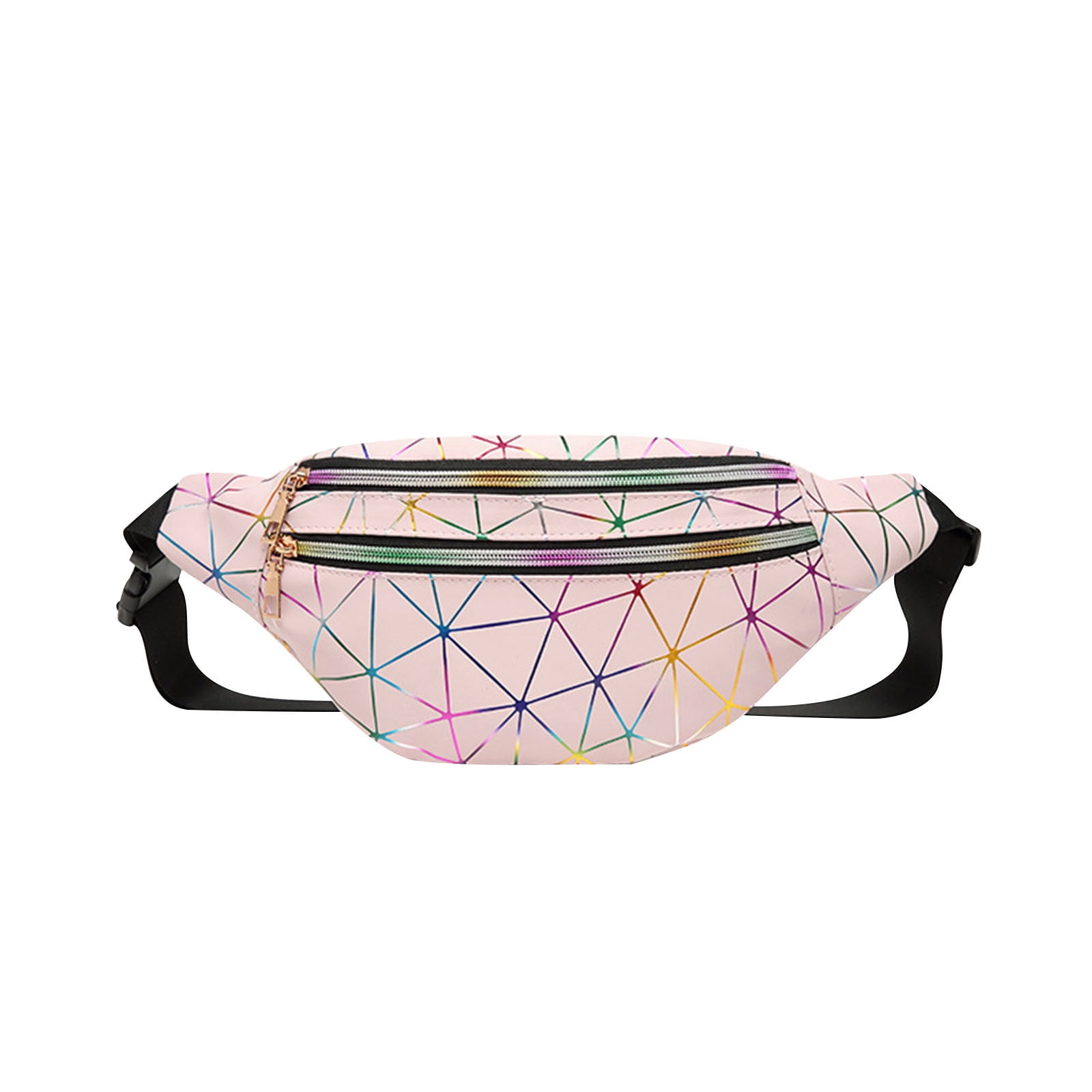 2024 New Crossbody Shoulder Bag For Women Fashion Collar Belt Chest