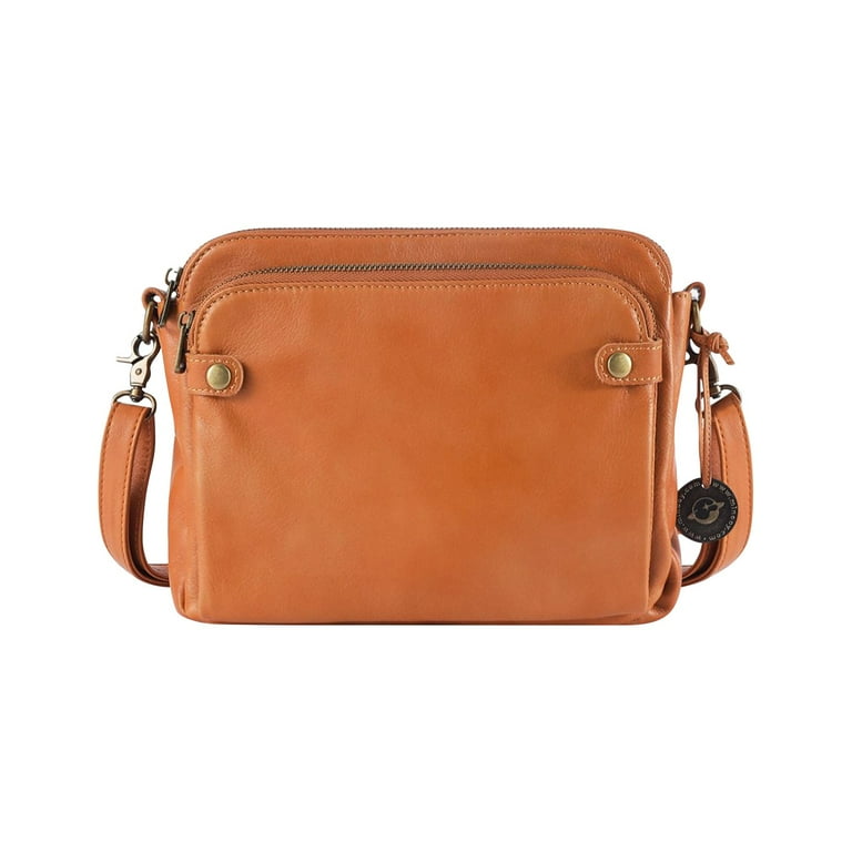 Crossbody bag with built in wallet new arrivals