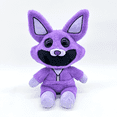 2024 New Cute Cartoon Plush Toy,Animal Plushies for Sleeping Game Fans