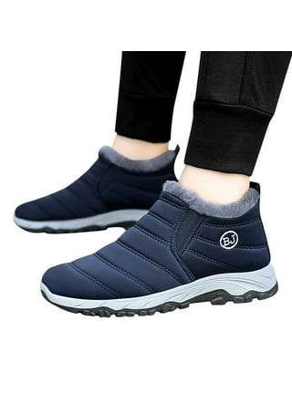 Mens winter boots size 14 extra wide sales