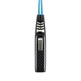 thumbnail image 1 of 2024 New Fire Blaze Lighter,Fireblaze Electric Lighter,Powerful Adjustable Flame Dual-Arc Torch Lighter,Bright Blaze Torch Lighter,Fire Blaze Lighter Electric,Windproof Straight Lighter, 1 of 7
