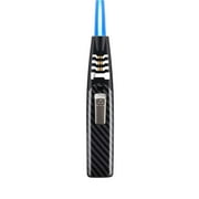 2024 New Fire Blaze Lighter,Fireblaze Electric Lighter,Powerful Adjustable Flame Dual-Arc Torch Lighter,Bright Blaze Torch Lighter,Fire Blaze Lighter Electric,Windproof Straight Lighter