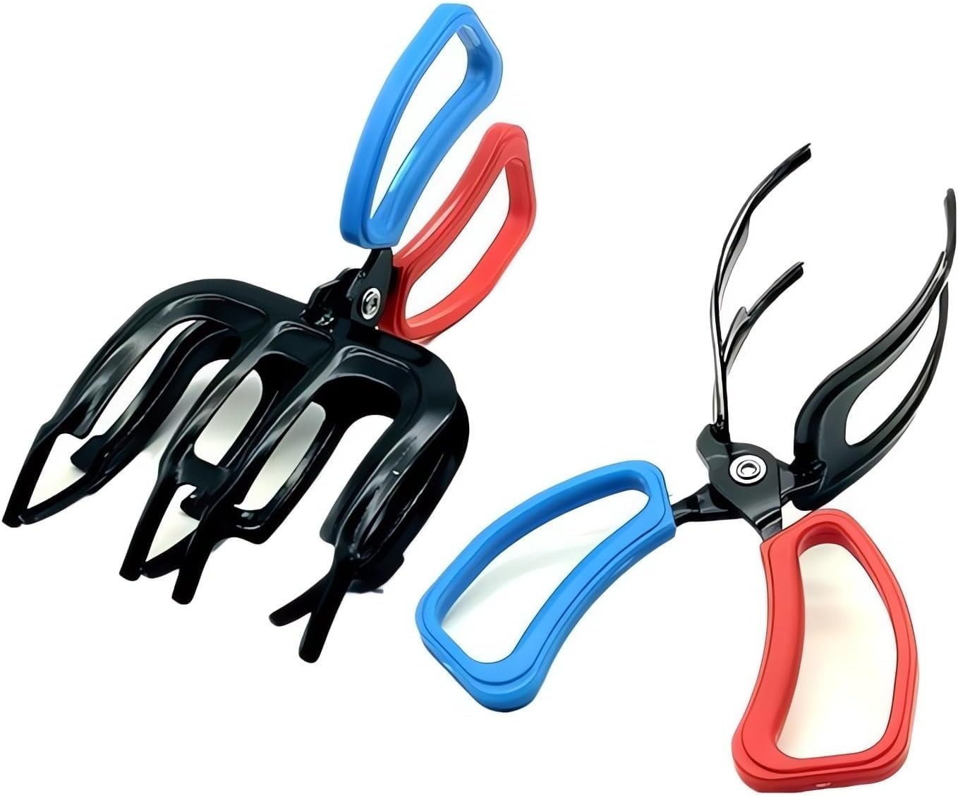2024 New Fishing Pliers Gripper - Metal Fish Control Clamp Claw, Multi-Function Fishing Pliers Tool, Tong Grip Tackle Tool for Fishing, Fish Catching Clip Accessories for Outdoor Fishing