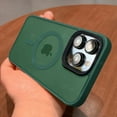 2024 New Frosted Matte Phone Case For iPhone 16 Plus 15 14 13