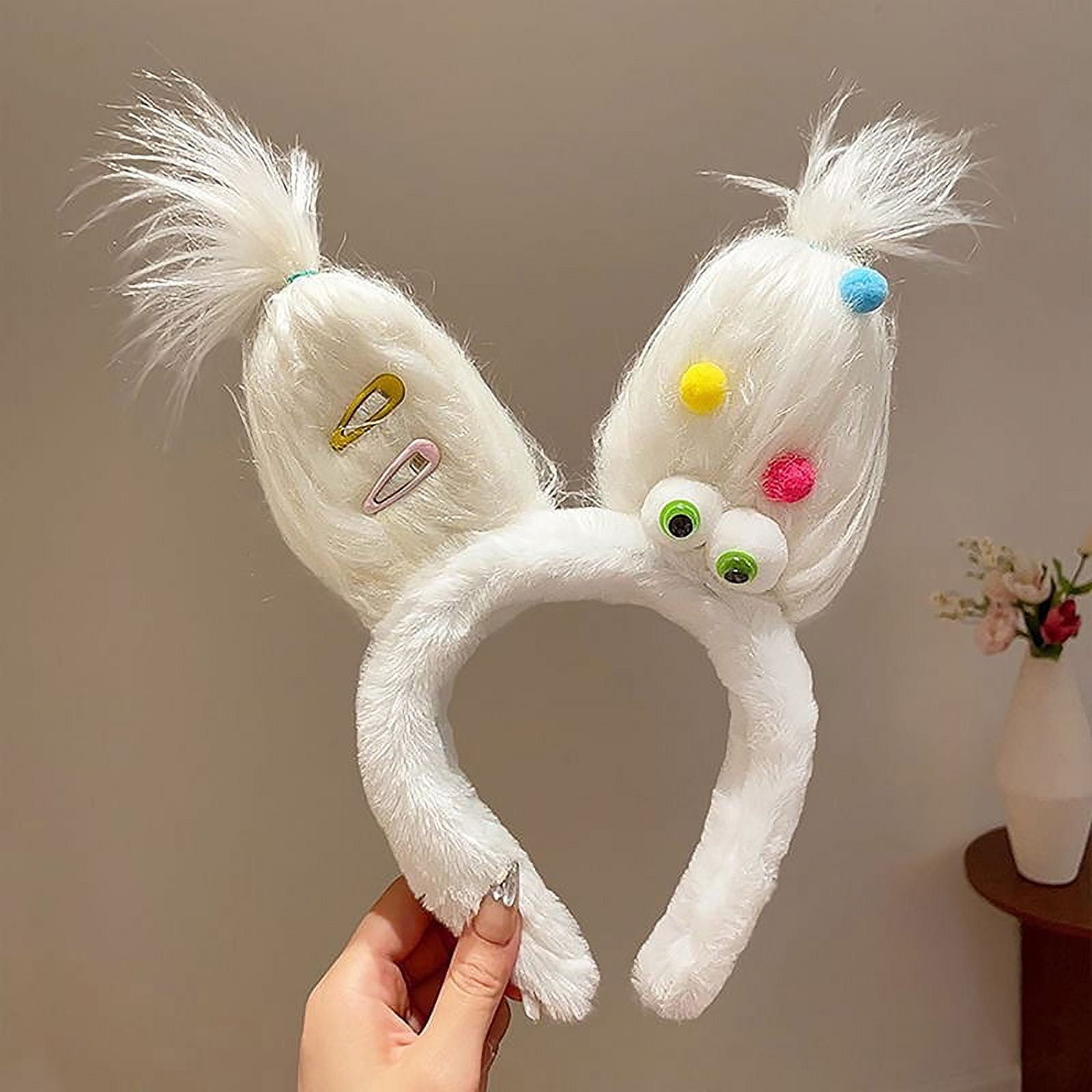 Headbands For Women Trendy Non Slip Headband For Girls