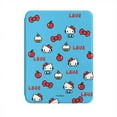 2024 New HelloKitty 360 Rotating iPad Protective Case Air 11/13/10.9/10