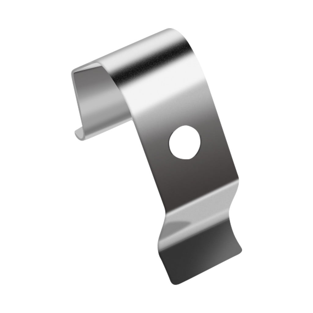 2024 New Hygrometer Universal Meat Grill Probe Clip Holder BBQ Food