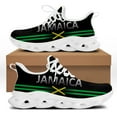 2024 New Jamacia Sneakers Casual Tennis Shoes Lightweight Laceup