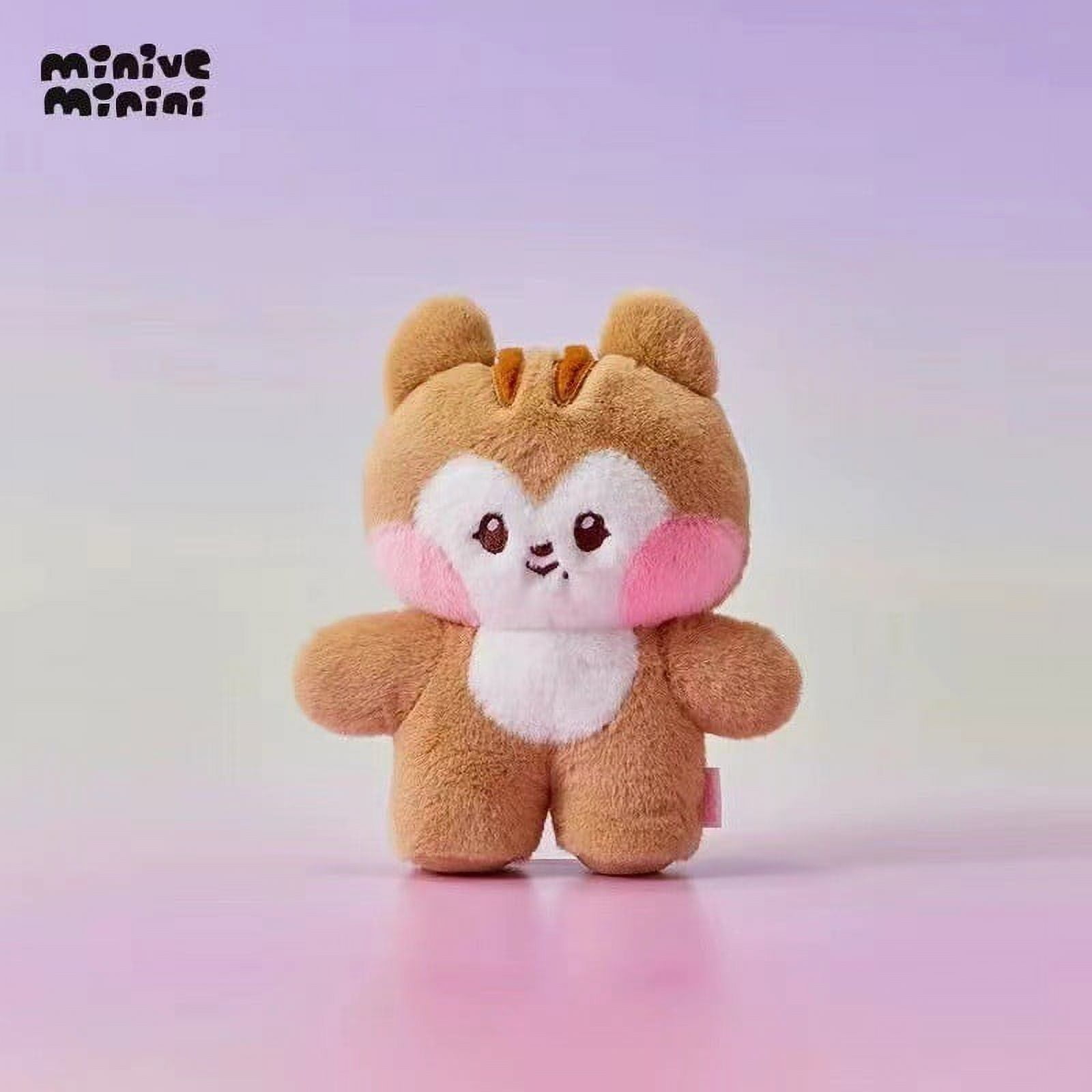 K-POP・アジア IVE costume plush POPUP MINIVE minini IVE minive minini Costume Plush – LINE FRIENDS_US