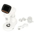 2024 New LCD Digital Microscope 50X to 1000X Magnification 1080P HD USB