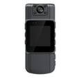 2024 New Law Enforcement Recorder High Definition 2K With WiFi Long