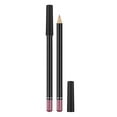 2024 New Long Lasting Lip Liners Non Stick Cup Lip Liner Lipstick 12