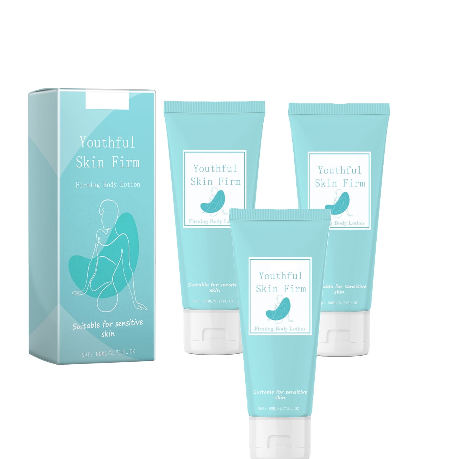 2024 New LuxeLift Skin Firming Youth Butter,Moisturizes Skin 2024 New LuxeLift Skin Firming Youth Butter,Moisturizes Skin