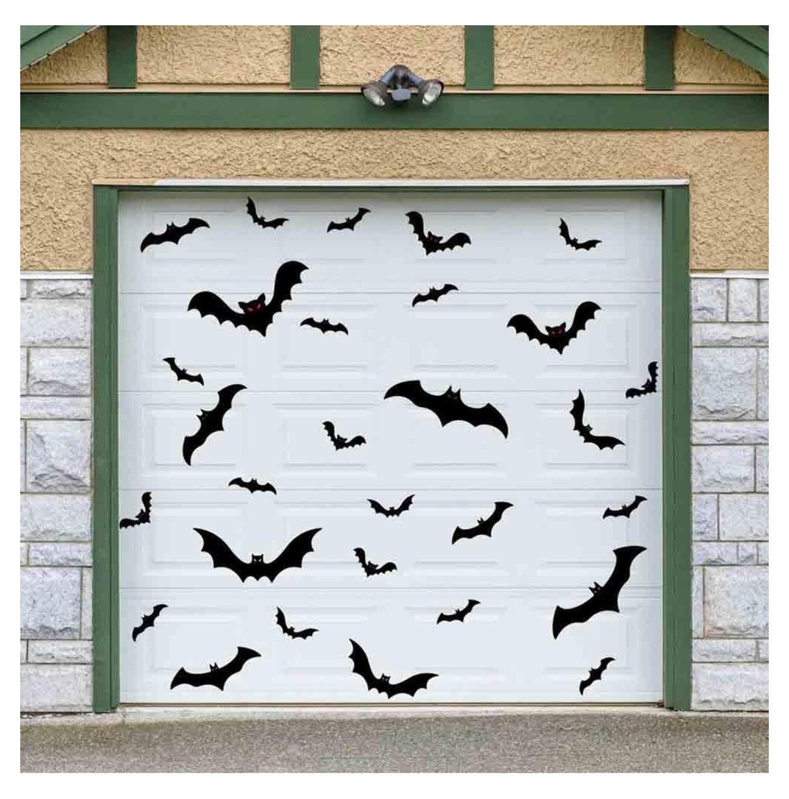 2024 New Bats for Glow in The Dark