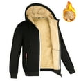 2024 New Male Autumn And Winter Fall Jackets for Men Warm Jacket