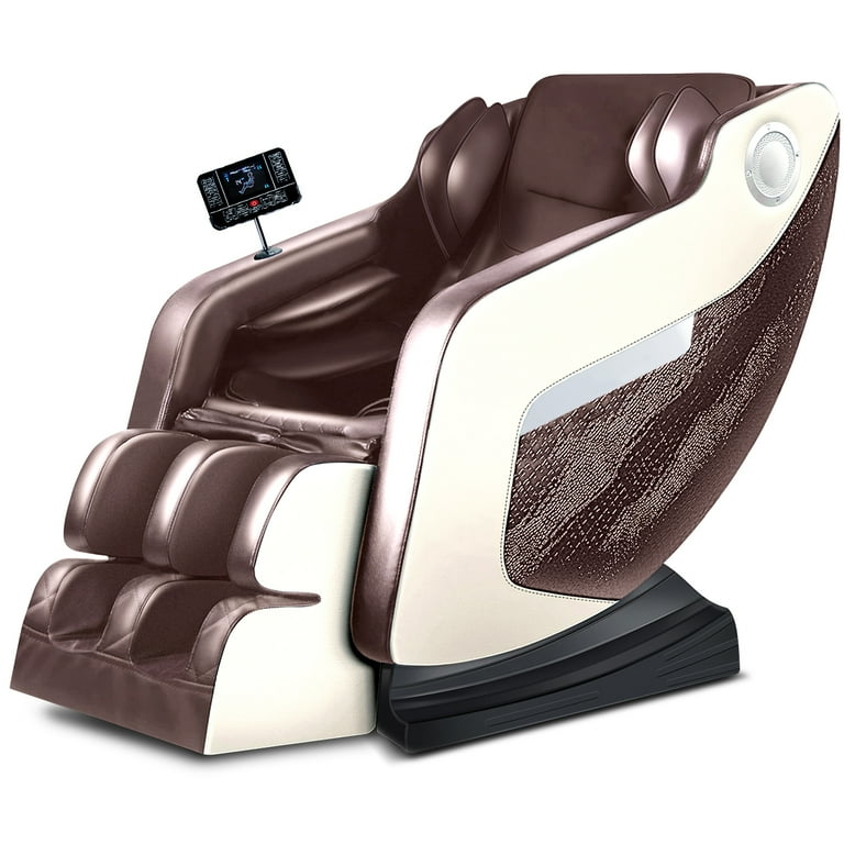 Shiatsu massage chair walmart sale