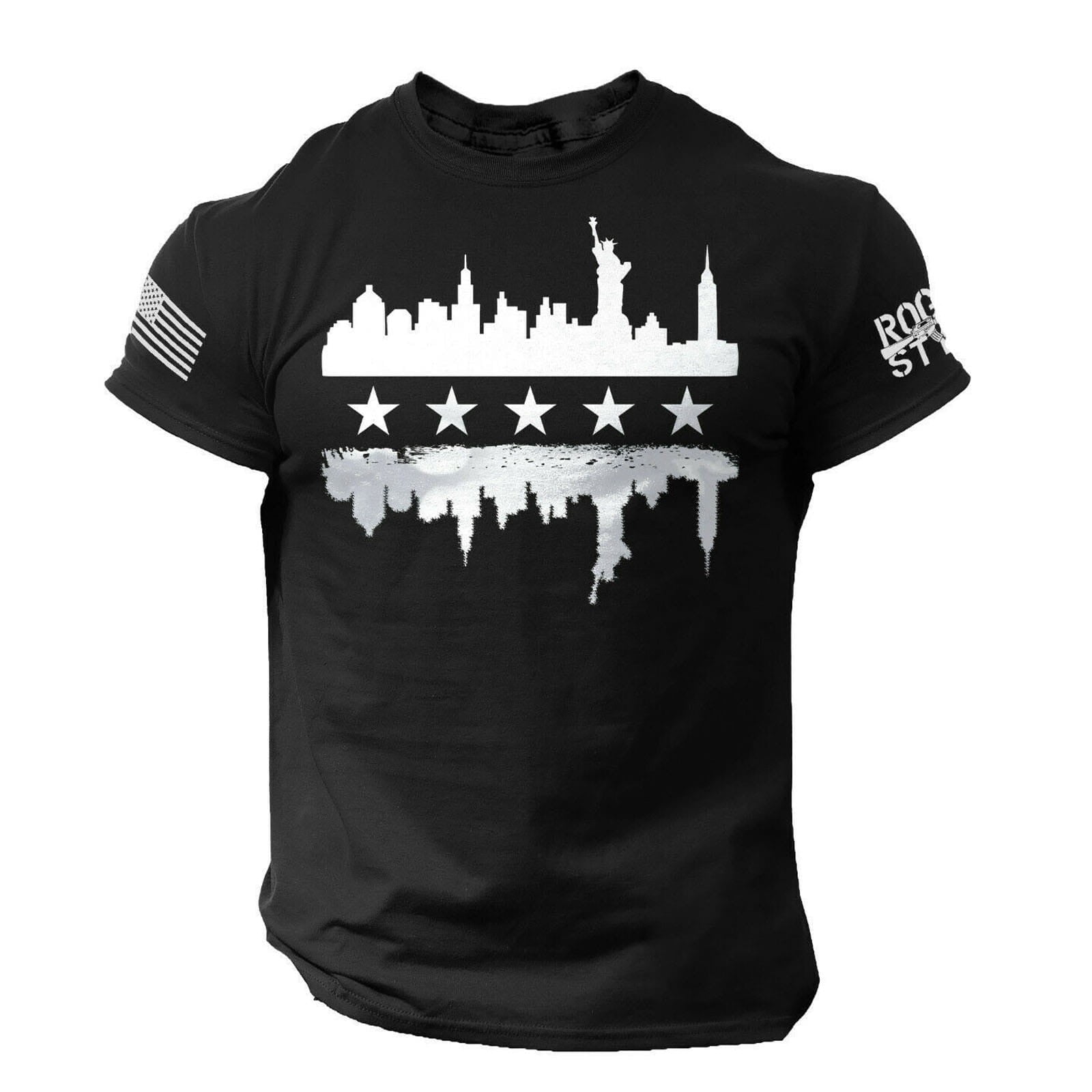 Medium tall mens shirts online