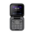 thumbnail image 1 of 2024 New Mini Flip Mobile Phone i17 pro/i16 pro 2 SIM Card Small Display Foldable Cell Phone Unlocked Flip Phone 2G Flip Cell Phone, 1 of 4