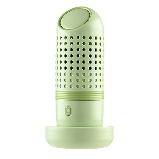 2024 New Model Capsule Fruit and Vegetable Purifier Home & Garden