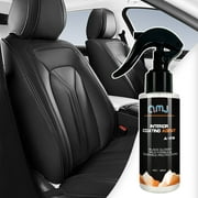 2024 New Multi-Purpose Cleaner Car Upholstery Cleaner Leather Seat Stain Remover Car Upholstery Leave-In Cleaner Leather Care Centre Care（100Ml）