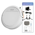 thumbnail image 1 of 2024 New OB16 Pro Automatic Recharge Intelligent Sweeping Robot With Voice APP Control Fully Automatic Sweeping Suction Dragging, 1 of 8