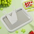 thumbnail image 1 of 2024 New Petrus Ice Cream Tray,Ice Cream Pan,DIY Mini Ice Cream Plate Maker Sweet Roller Pan,Ice Cream Cold Plate, 1 of 7