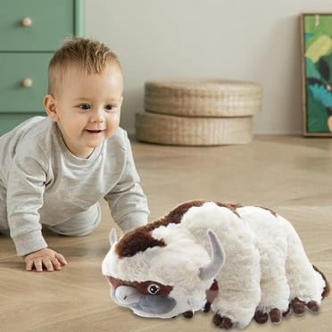 ebba - 14" Marlow Monkey, Soft Floppy Eared Stuffed Animal Toy for Kids ...