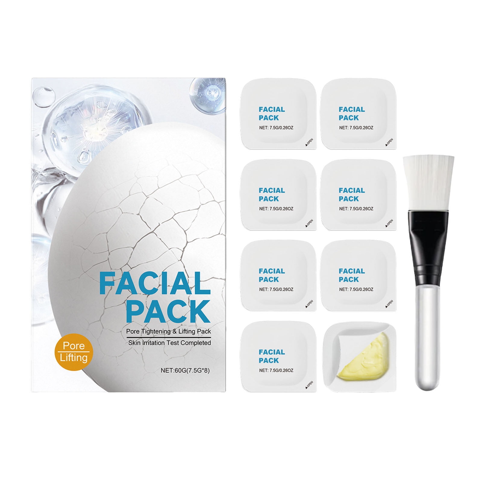 2024 New Release Facial Skin Care Hydrating Face for Smooth Skin Pore